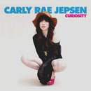 Carly Rae Jepsen - Curiosity (CD) - Discords.nl