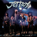 Jetboy - Feel the shake (CD) - Discords.nl