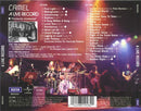 Camel - A Live Record (CD) - Discords.nl