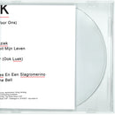 Jeugd Van Tegenwoordig - Leuk (CD) - Discords.nl