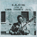 B.B. King - Live In Cook County Jail (LP Tweedehands)