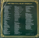 Jethro Tull - Heavy Horses (LP Tweedehands) - Discords.nl
