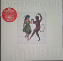 Ray Lamontagne - Trouble (LP) - Discords.nl