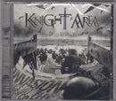 Knight Area - D-Day (CD) - Discords.nl