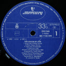 ABC - The Lexicon Of Love (LP Tweedehands)