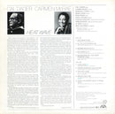 Cal Tjader ▪ Carmen McRae - Heat Wave (LP Tweedehands)
