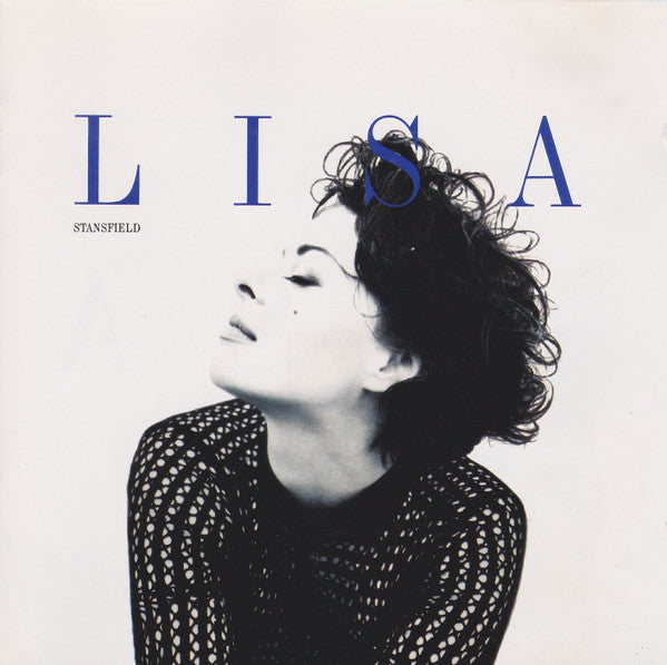 Lisa Stansfield - Real Love (CD)