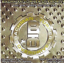Bachman-Turner Overdrive - You Ain't Seen Nothin' Yet (CD) - Discords.nl