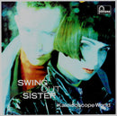 Swing Out Sister - Kaleidoscope World (CD Tweedehands)