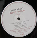 Roxy Music - Flesh + Blood (LP Tweedehands) - Discords.nl