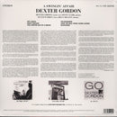 Dexter Gordon - A Swingin' Affair (LP Tweedehands)