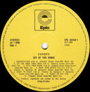 Europe - Out Of This World (LP Tweedehands)
