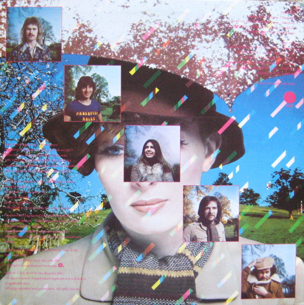 Renaissance - A Song For All Seasons (LP Tweedehands) - Discords.nl