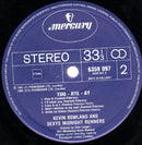 Kevin Rowland & Dexys Midnight Runners - Too-Rye-Ay (LP Tweedehands) - Discords.nl