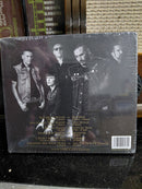 Boo Devils, The - The Noble Art of Rock N' Roll (CD Tweedehands)