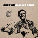 Jimmy Cliff - Best of (LP) - Discords.nl