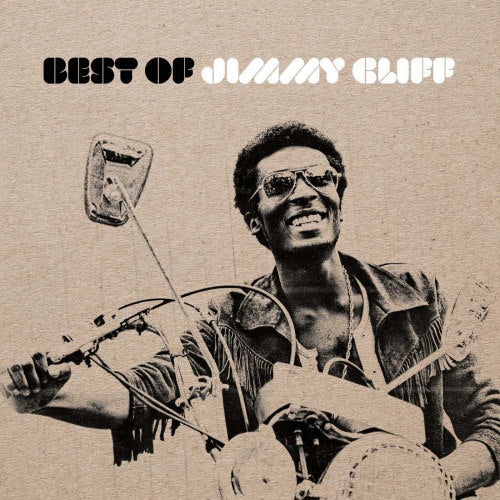 Jimmy Cliff - Best of (LP) - Discords.nl