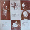 Urbanus - Tien Jaar Live (LP Tweedehands) - Discords.nl