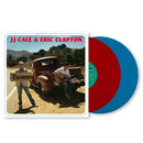 Eric Clapton - The road to escondido: enhanced edition (LP)