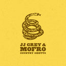 JJ Grey & Mofro - Country ghetto (CD) - Discords.nl