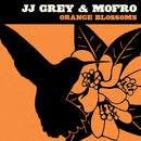 JJ Grey & Mofro - Orange blossoms (CD) - Discords.nl