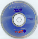 Adrian Borland - 5:00 AM (CD Tweedehands)