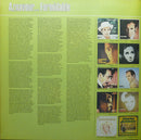 Charles Aznavour - Aznavour... Formidable (LP Tweedehands)