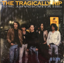 Tragically Hip, The - Up To Here (LP Tweedehands) - Discords.nl