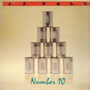 J.j. Cale - Number ten (CD) - Discords.nl