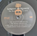 Loreena McKennitt - The Mask And Mirror Live (LP) - Discords.nl