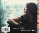 Audrey Auld - Resurrection Moon (CD Tweedehands) - Discords.nl