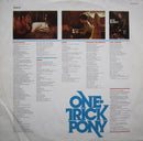 Paul Simon - One-Trick Pony (LP Tweedehands) - Discords.nl