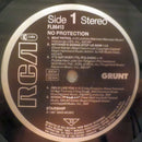 Starship - No Protection (LP Tweedehands)