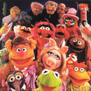 Muppets, The - The Muppet Show: Music, Mayhem, And More (The 25th Anniversary Collection) (CD Tweedehands) - Discords.nl