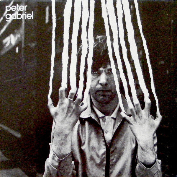 Peter Gabriel - Peter Gabriel (LP Tweedehands)