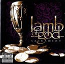 Lamb Of God - Sacrament (CD Tweedehands) - Discords.nl