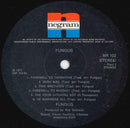 Fungus - Fungus (LP Tweedehands) - Discords.nl