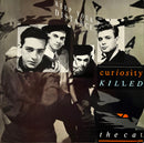 Curiosity Killed The Cat - Keep Your Distance (LP Tweedehands)