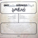 Yardbirds, The - Over Under Sideways Down (LP Tweedehands) - Discords.nl