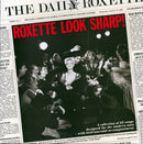 Roxette - Look Sharp! (LP)