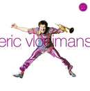 Eric Vloeimans - V-Flow (CD Tweedehands) - Discords.nl