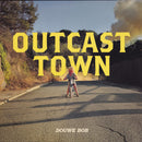 Douwe Bob - Outcast Town (LP)