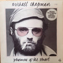 Michael Chapman - Pleasures Of The Street (LP Tweedehands)