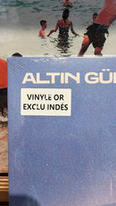 Altın Gün - Garip (LP) - Discords.nl