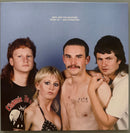 Amyl and The Sniffers - Giddy Up / Big Attraction (LP)