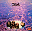 Focus (2) - Moving Waves (LP Tweedehands)