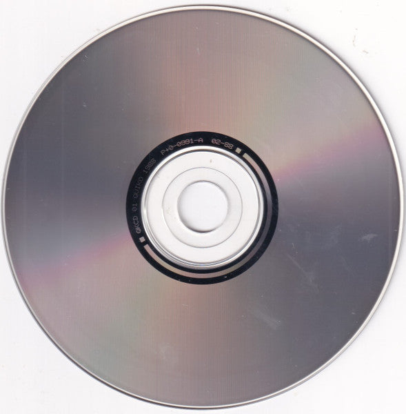 Amazing Stroopwafels, The - The Amazing Stroopwafels (CD Tweedehands) - Discords.nl