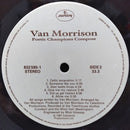 Van Morrison - Poetic Champions Compose (LP Tweedehands)