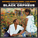 Antonio Carlos Jobim & Luis Bonfa - Black orpheus (LP) - Discords.nl