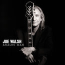 Joe Walsh - Analog man (CD) - Discords.nl